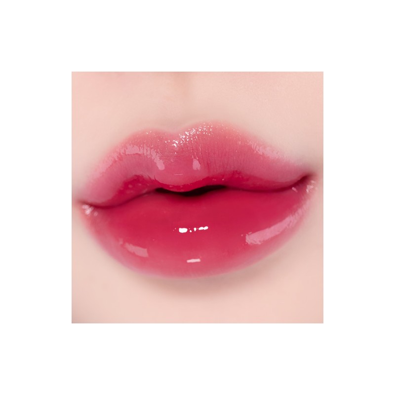 ETUDE Over Glowy Tint 3g - [SET] 05 Bambi Cherry