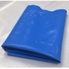 USA Pond Products' - 6x6 Blue Pond Liner-6'W x 6'L
