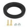 RV Toilet Flange Seal Kit, RV Toilet Seal Kit Easy