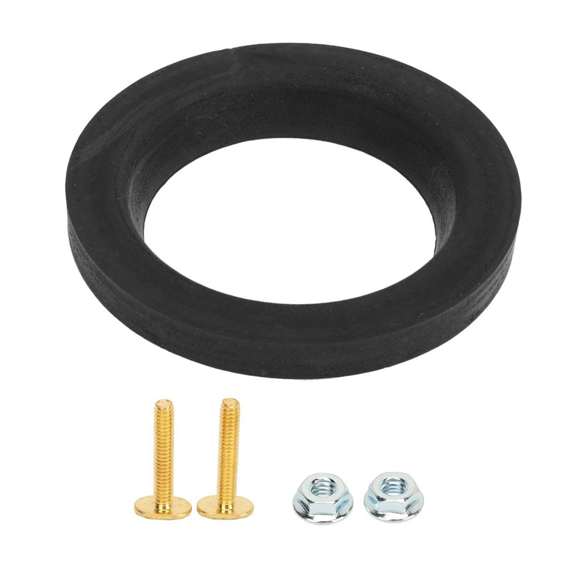 RV Toilet Flange Seal Kit, RV Toilet Seal Kit Easy