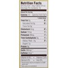Teeccino Vanilla Nut Herbal Coffee Tea Bags, 10 ct