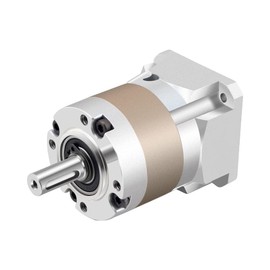 STEPPERONLINE Planetary Gearbox Gear Ratio 5:1 Backlash 15 arc-min for Nema 17 Stepper Motor