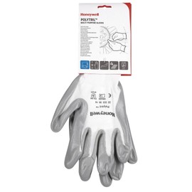 Honeywell 2232230-09/SPS Polytril Glove Size 9