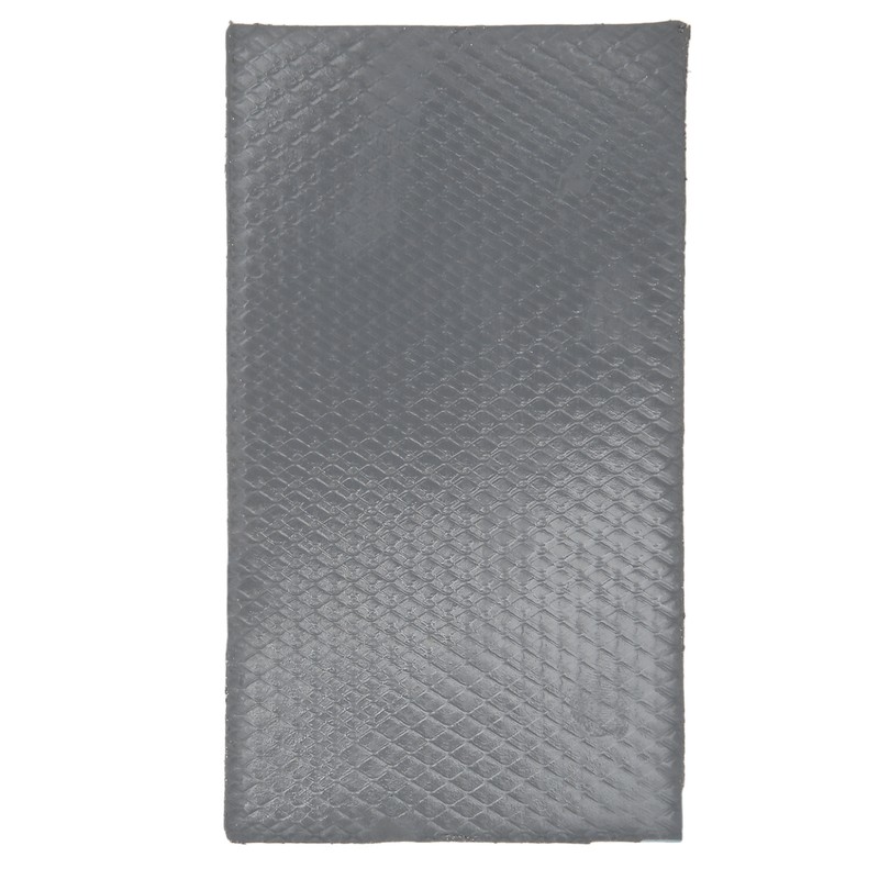 Thermal Pad 15W/mK Silicone Material 3.2g/cm Density Harmless 90x50mm Thermal