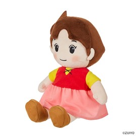 Sekiguchi Heidi Plush 655298