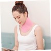 Ciieeo Moisturizing Neck Wrap Stretchable Gel Neck Therapy Treatment Collar