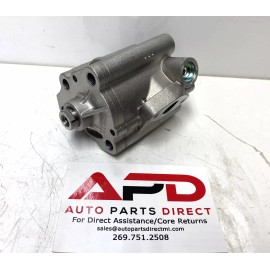 Ford NEW OEM 2001-2022 Ford 2.0L 2.3L DOHC Engine Oil Pump Assembly DS7E-6600-AB