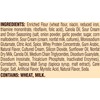 Snyder's Sour Cream & Onion Twisted Pretzels 12oz (Bag of