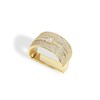 Mens Tie Ring Tie Clasp Necktie Clips Holder Bar Accessories