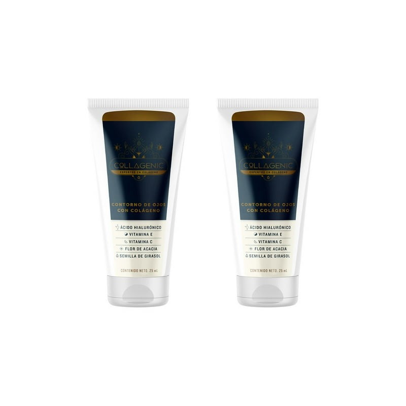 Contorno De Ojos Veganis 15ML