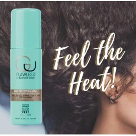 FLAWLESS' iN by Gabrielle Union Termo Protector Para Cabello 450 Grados Con Aceite De Argán