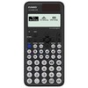 Calcuso Standard Package Light Grey with Calculator Casio FX-810DE CW