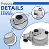 2 Inch Water Pump Body Housing Fit for Champion 212cc