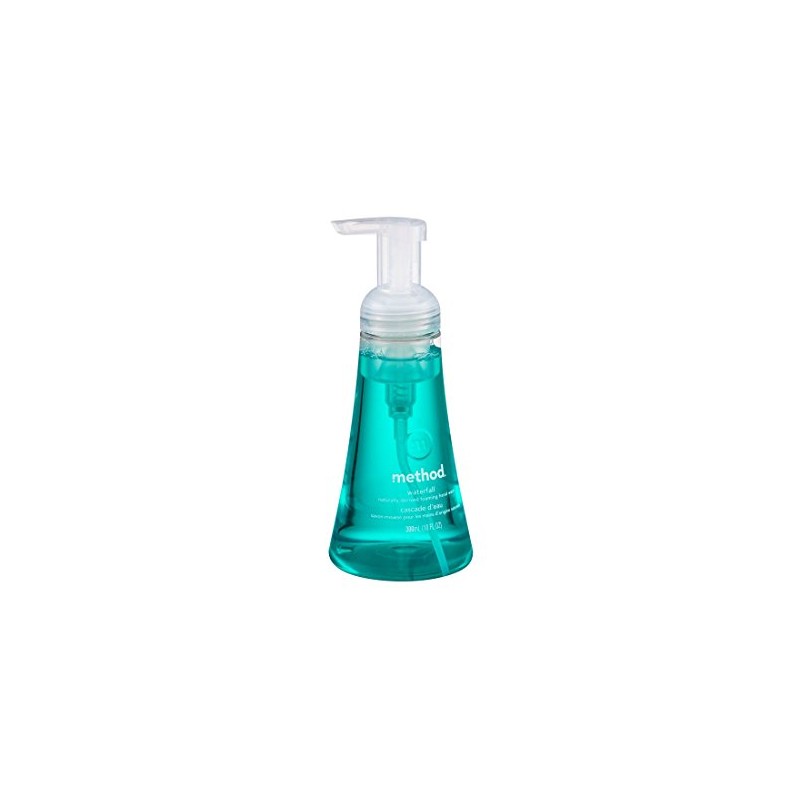 Method Hand Wash Foam 10 Oz