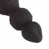 Fascia Massager Replacement Head Promote Recovery Waterproof Silicone Muscle Massager