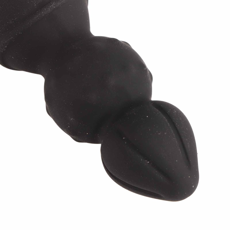 Fascia Massager Replacement Head Promote Recovery Waterproof Silicone Muscle Massager