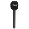 Rode Interview GO Microphone Hand Adapter for Wireless GO +