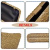 HUANG ZHUANG Women Evening Handbag Sparkly Rhinestone Clutch Handbags Crystal