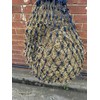 Equipride Large Twisted Haynet for Horse Hay Net with Ring