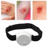 650nm Infrared Light Reduce Pain Improve Circulation Wearable Red Lighting