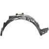 Parts N Go 2010-2011 Insight Fender Liner Front Passenger Side