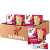 Special K Bar Pastry Crisps, Breakfast Bars, 100 Calorie Snacks,