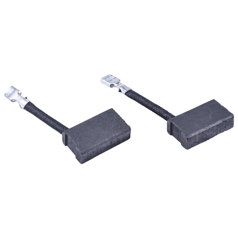 Czomoizc 2pcs 384613-01 Carbon Brush Set Compatible with Dewalt DW871