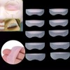 5 Pares Almohadilla De Silicona Para PestañAs, Almohadillas Para Levantamiento