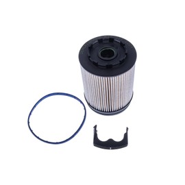 DENCKERMANN A121021 Fuel Filter Insert with Sealing Ring