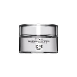 IOPE XMD Stem3 Clinical Recovery Cream 50ml / 아이오페 XMD 스템3 클리니컬 리커버리 크림 50ml
