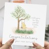 Maise & Rose New Baby Card | Baby Boy Welcome