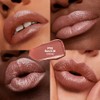 Super Lustrous Lipstick tono Bare it All