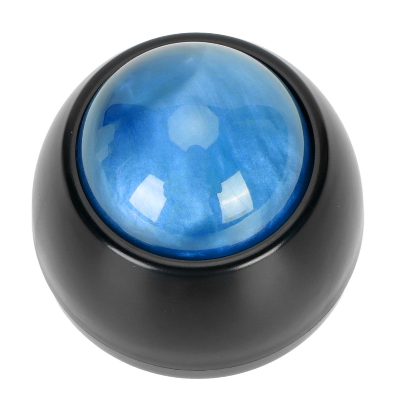 Mountable Muscle Massager Ball Suction Cup Reduce Fatigue Deep Tissue