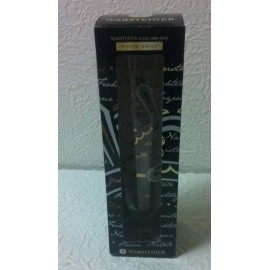 WARSTEINER 2010 CHRISTMAS "WINTER JEWELS" DESIGN TULIP-GLASSES NIB