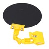 Welding Blackout Panel 16cm Diameter Automatic Light Change Clip On