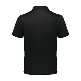 Holloway Men's Ventura Polo, Black