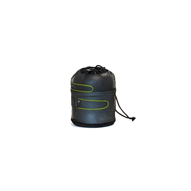 Volcano Outdoors 50-200 Lite Cook Set with Pot Set