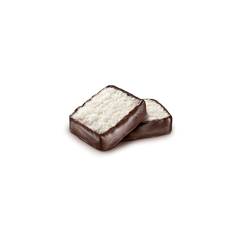 12 OZ Original Flavor Coconut Pattie (6)