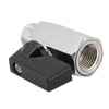 Water Cooling Valve, Bewinner G1/4 Thread Cooling Valves, Water Ball