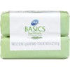 Dial Basics Hypoallergenic Bar Soap, 2 Count