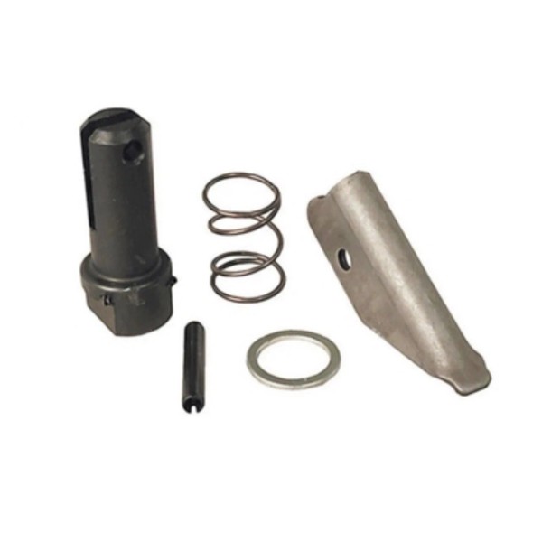 Aftermarket Universal Forklift Fork Pin Kit Class 3- Set of