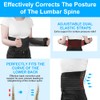 ACWOO Back Brace Back Support Belt for Men and Women,