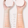 ESPOIR Be Natural/Be Glow Volume/ Be Velvet Cover Cushion with