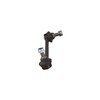 febi bilstein 24577 Stabiliser Link with lock nuts, pack of