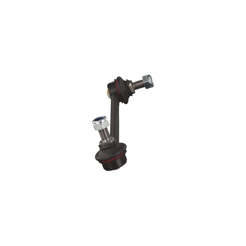 febi bilstein 24577 Stabiliser Link with lock nuts, pack of