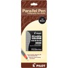 PILOT Parallel Mixable Color Ink Refills for Calligraphy Pens, Black