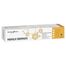 Healthy Care Propolis Toothpaste 120g