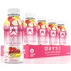 RYSE Clear Protein Shake - Strawberry Banana - 100 Calories,