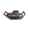 TrailFX Winch Mount 2 Inch Receiver Hitch Fits Winches Up