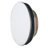 SANEI PR72-45 Bath Vanity Lid No Hole Seal, Bathtub Hole